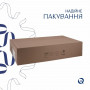 Раковина-чаша Qtap Cardinal 500х380х140 мм White QT04116302W SD00053606