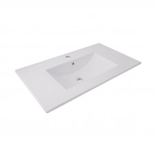 Раковина Qtap Albatross 800х460х180White QT01113080CW1