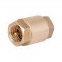 Обратный клапан Icma с латунным штоком 1" №53 SD00053618