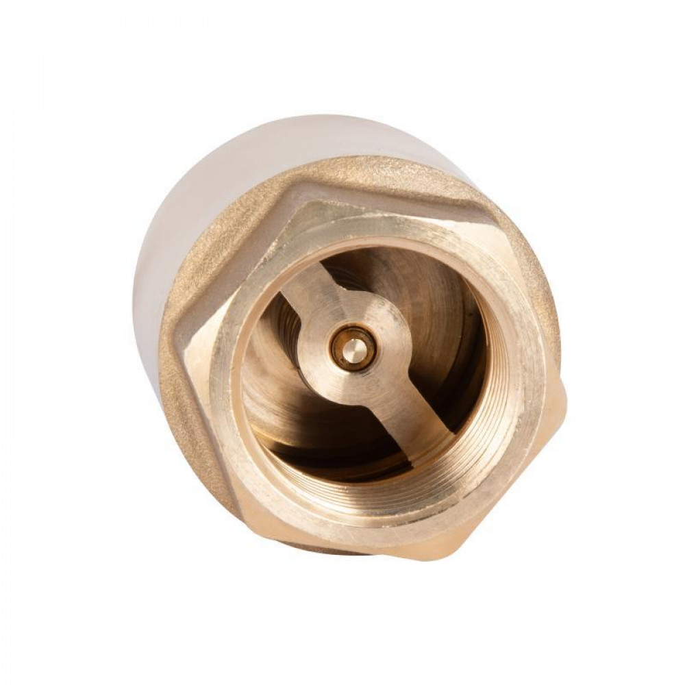 Обратный клапан Icma с латунным штоком 1" №53 SD00053618