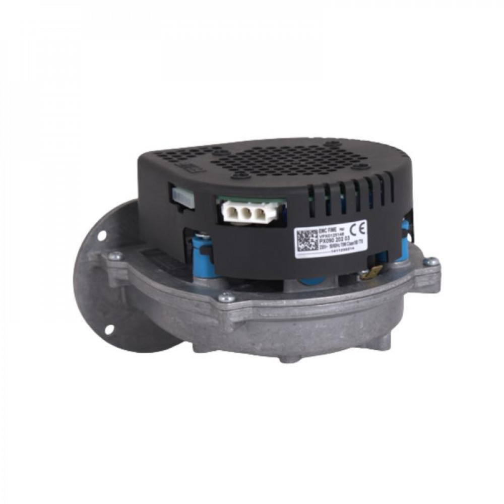 Запчастина: Вентилятор для конд. котл. Premix 36 кВт (3000002265) Airfel SD00053689