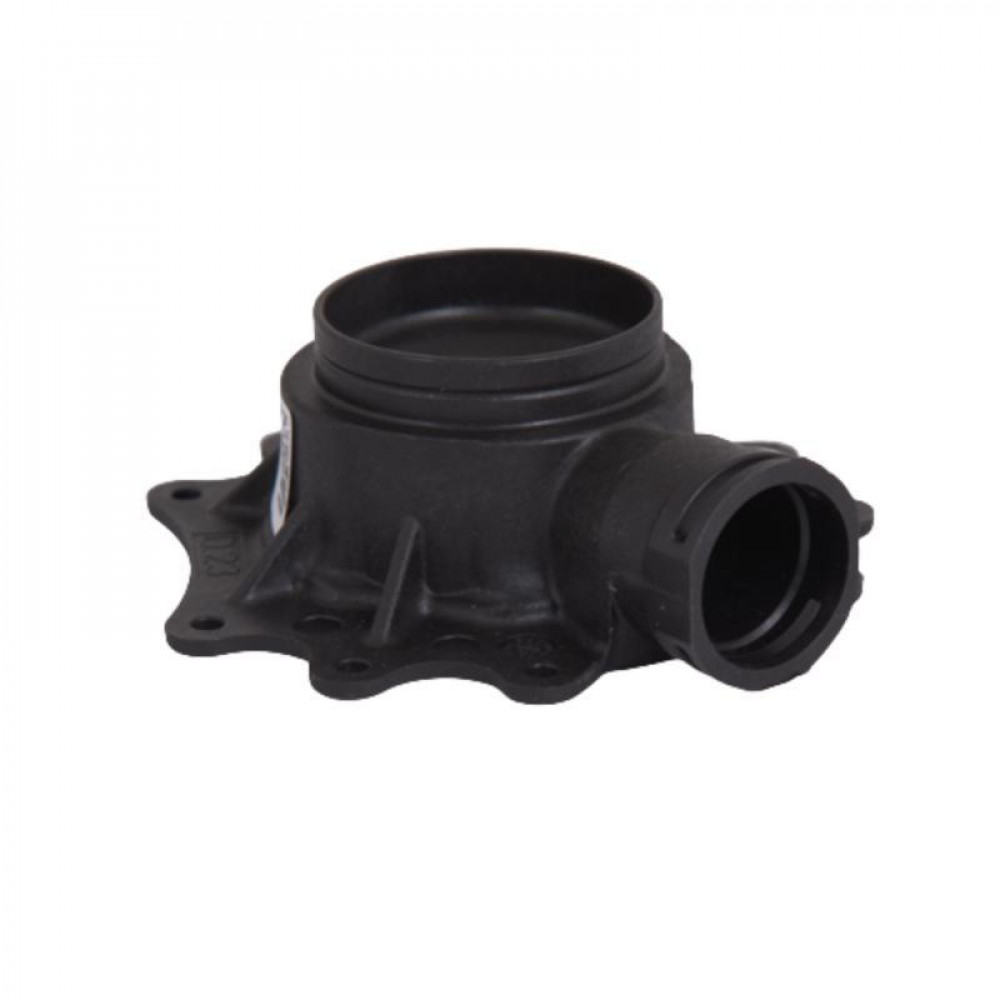 Запчастина: трубка Вентурі + ущільнююче кільце вентилятора  (3000002253) Airfel SD00053693