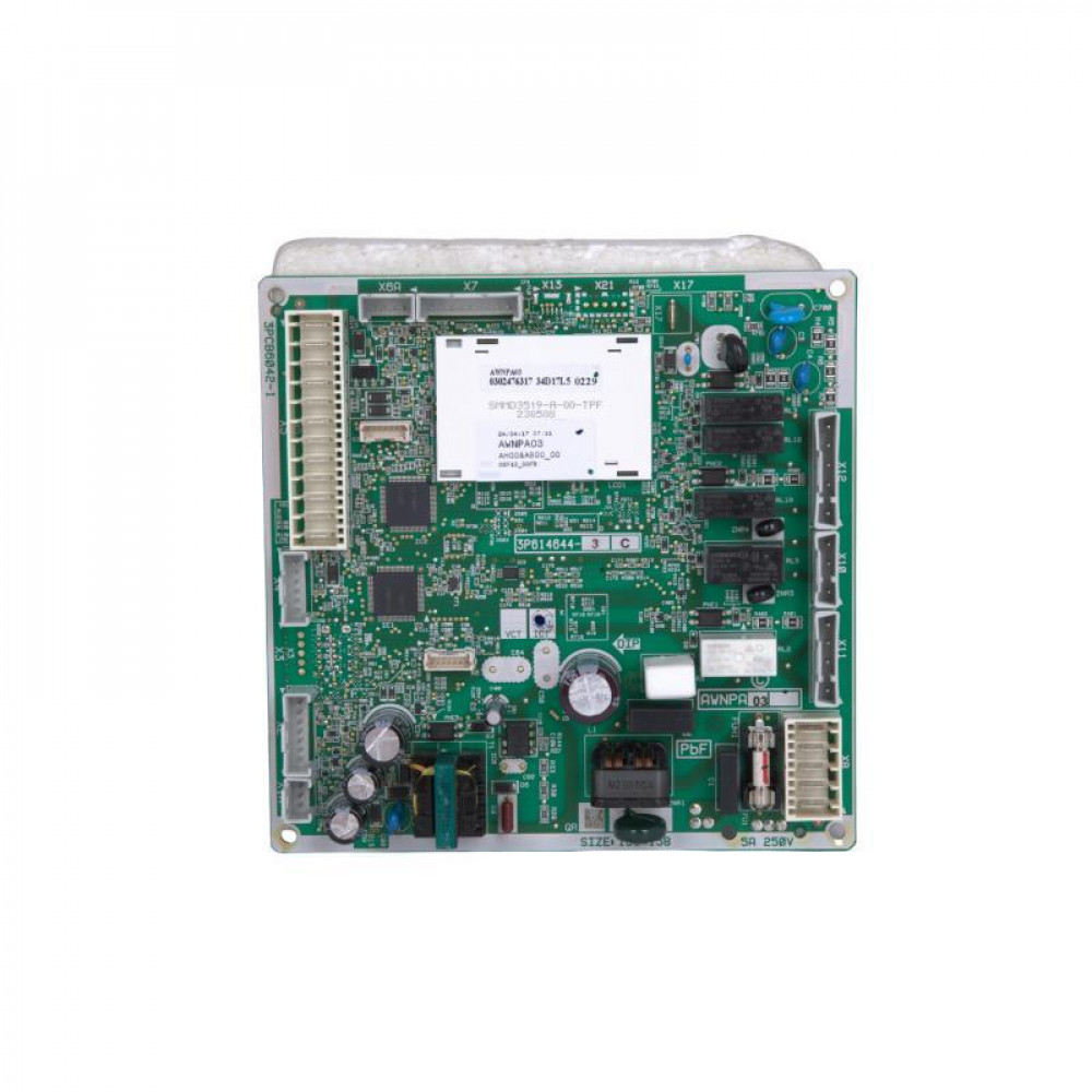 Запчастина: Плата керування Premix 36 кВт (3000002285) Airfel SD00053694