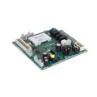 Запчастина: Плата керування Premix 36 кВт  (3000002285) Airfel