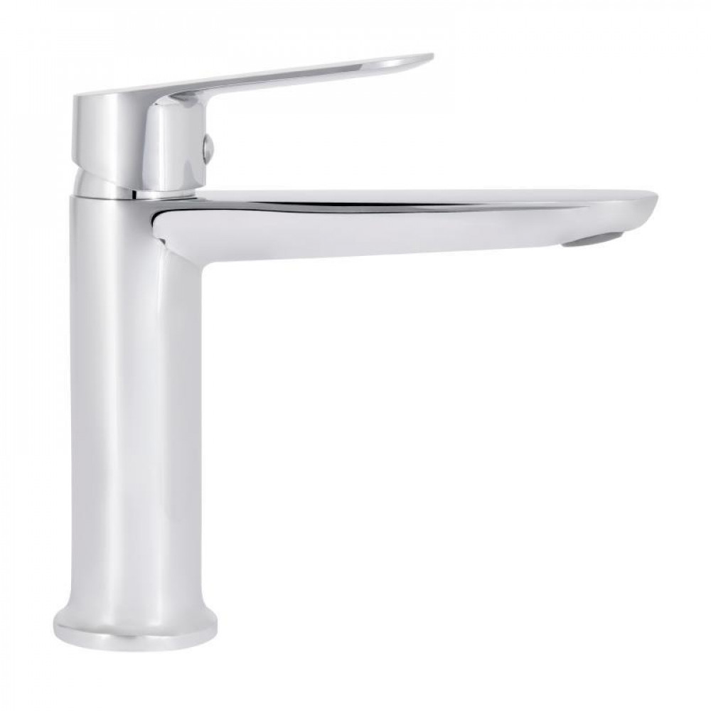 Змішувач для раковини Qtap Evia QTEVI2701CRM47576 Chrome SD00053700