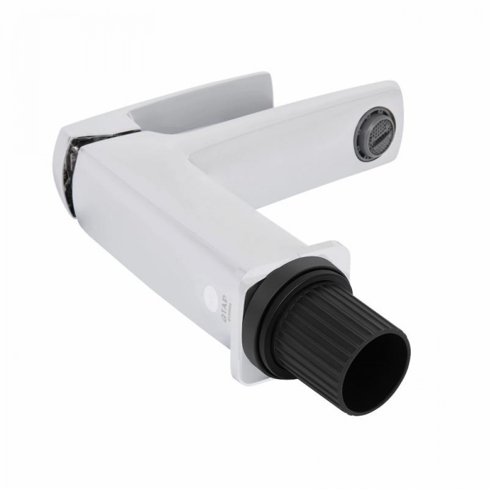 Змішувач для раковини Qtap Tern QTTER2701CRM47584 Chrome SD00053708