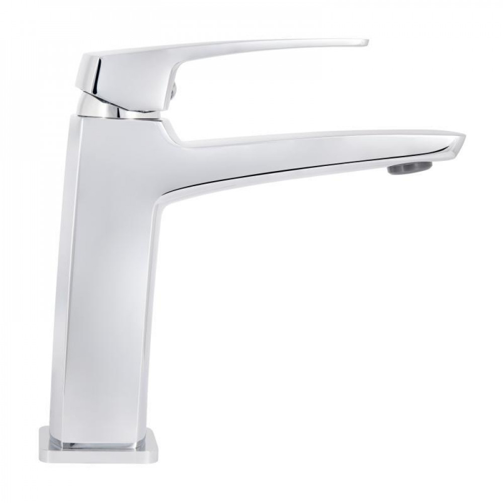 Змішувач для раковини Qtap Tern QTTER2701CRM47584 Chrome SD00053708