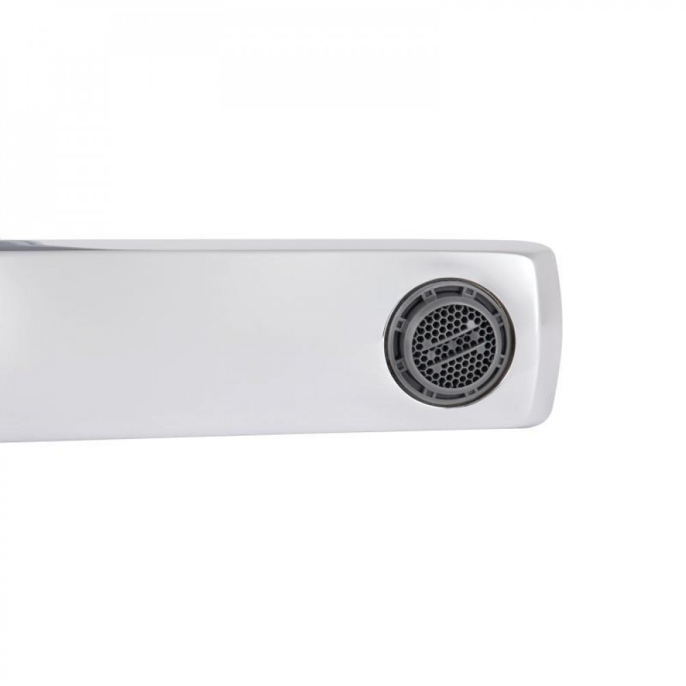 Змішувач для раковини Qtap Tern QTTER2701CRM47584 Chrome SD00053708