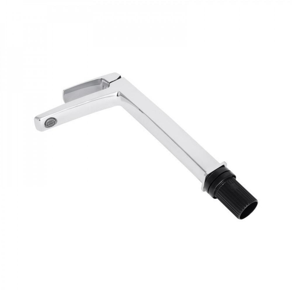 Змішувач для раковини Qtap Tern високий QTTER269CRM47585 Chrome SD00053709