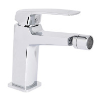 Змішувач для биде Qtap Tern QTTER255CRM47589 Chrome