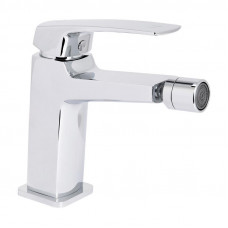 Змішувач для биде Qtap Tern QTTER255CRM47589 Chrome