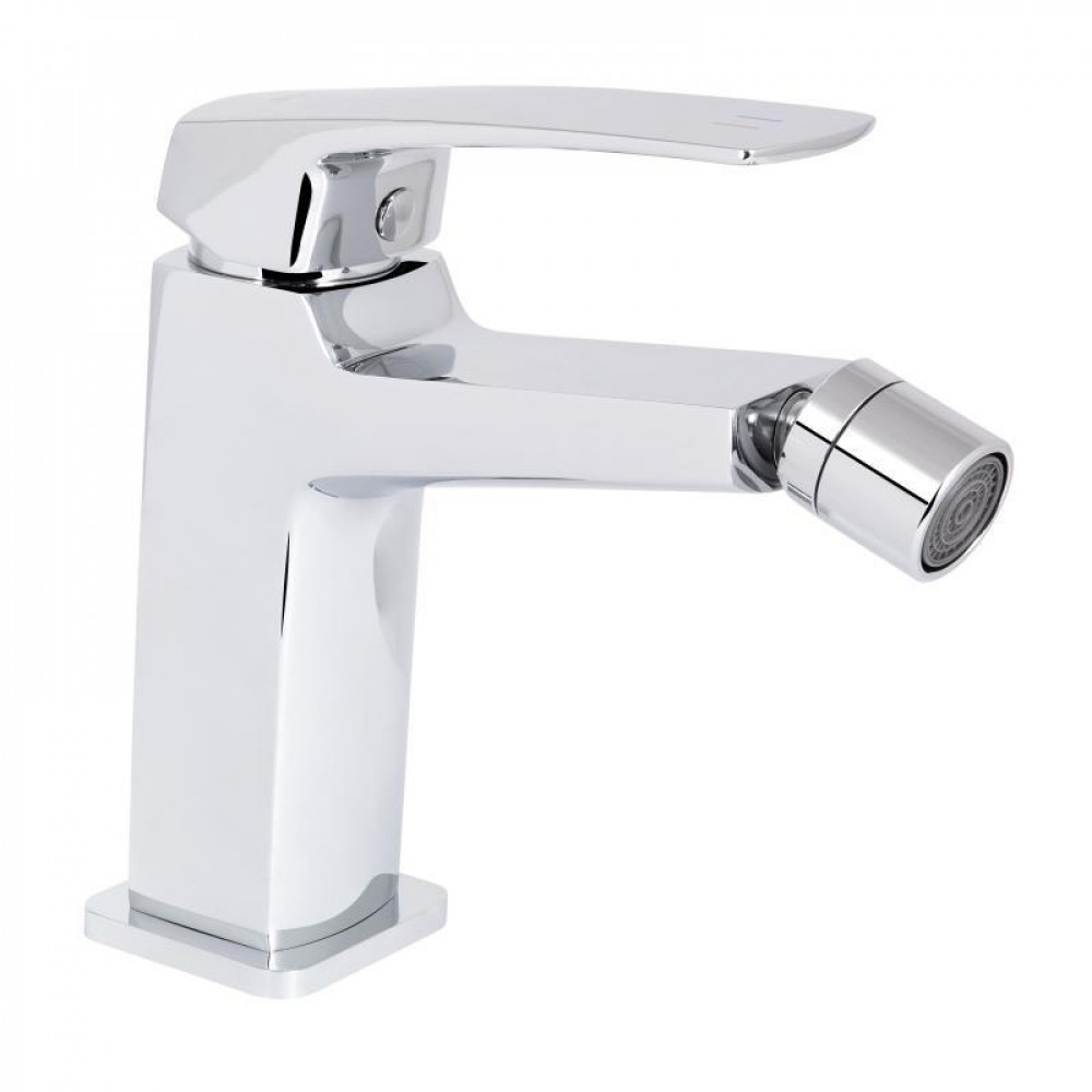 Змішувач для биде Qtap Tern QTTER255CRM47589 Chrome SD00053713