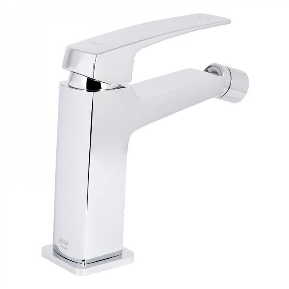 Змішувач для биде Qtap Tern QTTER255CRM47589 Chrome SD00053713