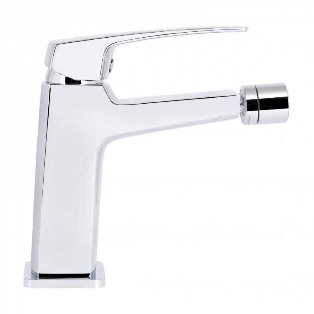 Змішувач для биде Qtap Tern QTTER255CRM47589 Chrome SD00053713