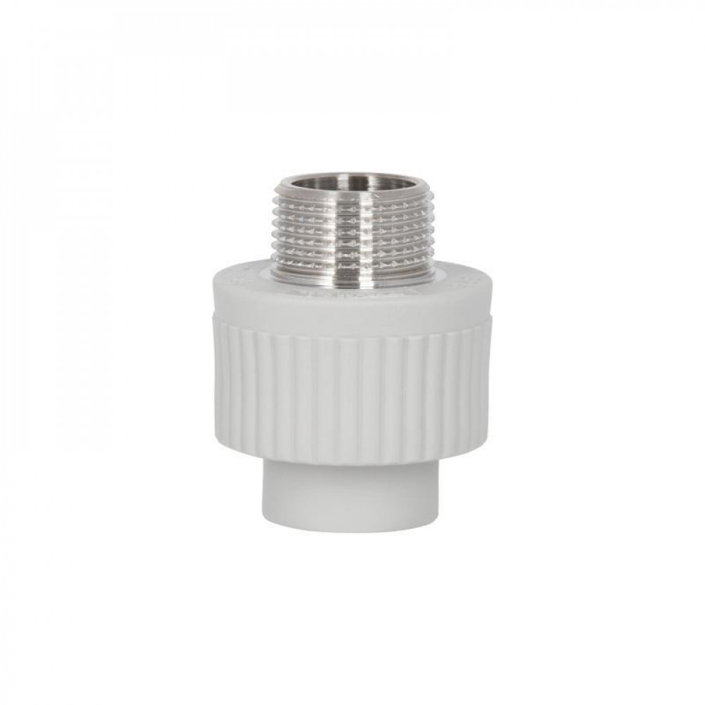 Муфта PPR Thermo Alliance 20х3/4" ЗР SD00053983