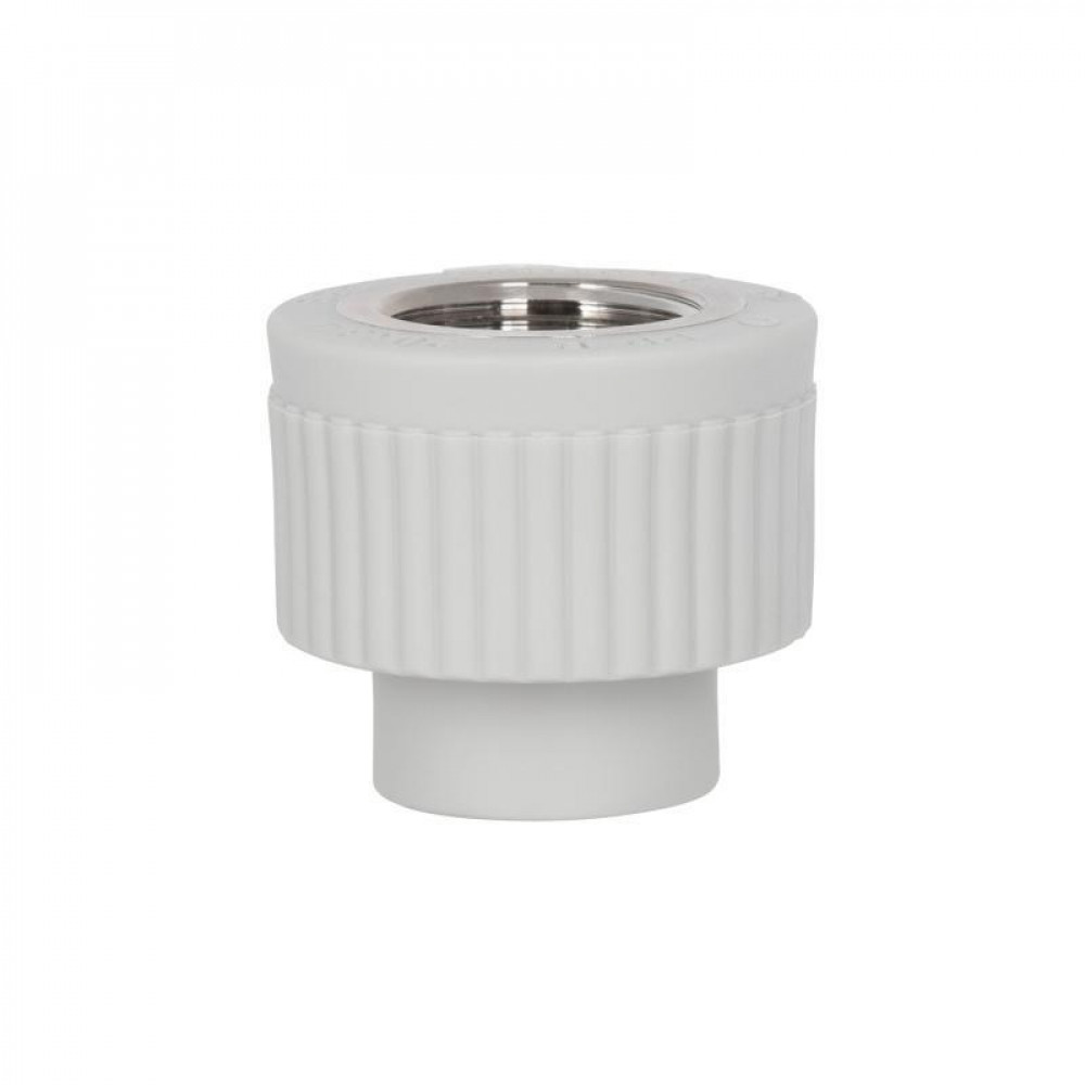 Муфта PPR Thermo Alliance 20х3/4" ВР SD00053984
