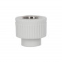 Муфта PPR Thermo Alliance 20х3/4" ВР SD00053984