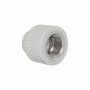 Муфта PPR Thermo Alliance 20х3/4" ВР SD00053984