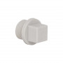 Заглушка PPR Thermo Alliance з різьбою 20х1/2" ЗР SD00053986