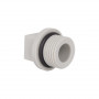 Заглушка PPR Thermo Alliance з різьбою 20х1/2" ЗР SD00053986