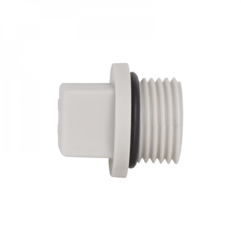 Заглушка PPR Thermo Alliance з різьбою 20х1/2" ЗР SD00053986