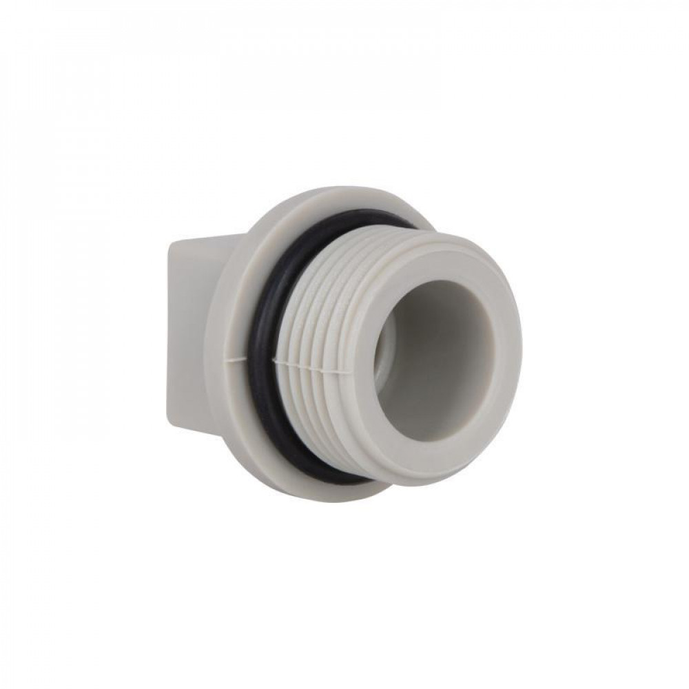 Заглушка PPR Thermo Alliance з різьбою 20х3/4" ЗР SD00053987