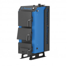 Котел твердопаливний сталевий Thermo Alliance Ferrum V 5.0 FSF 12