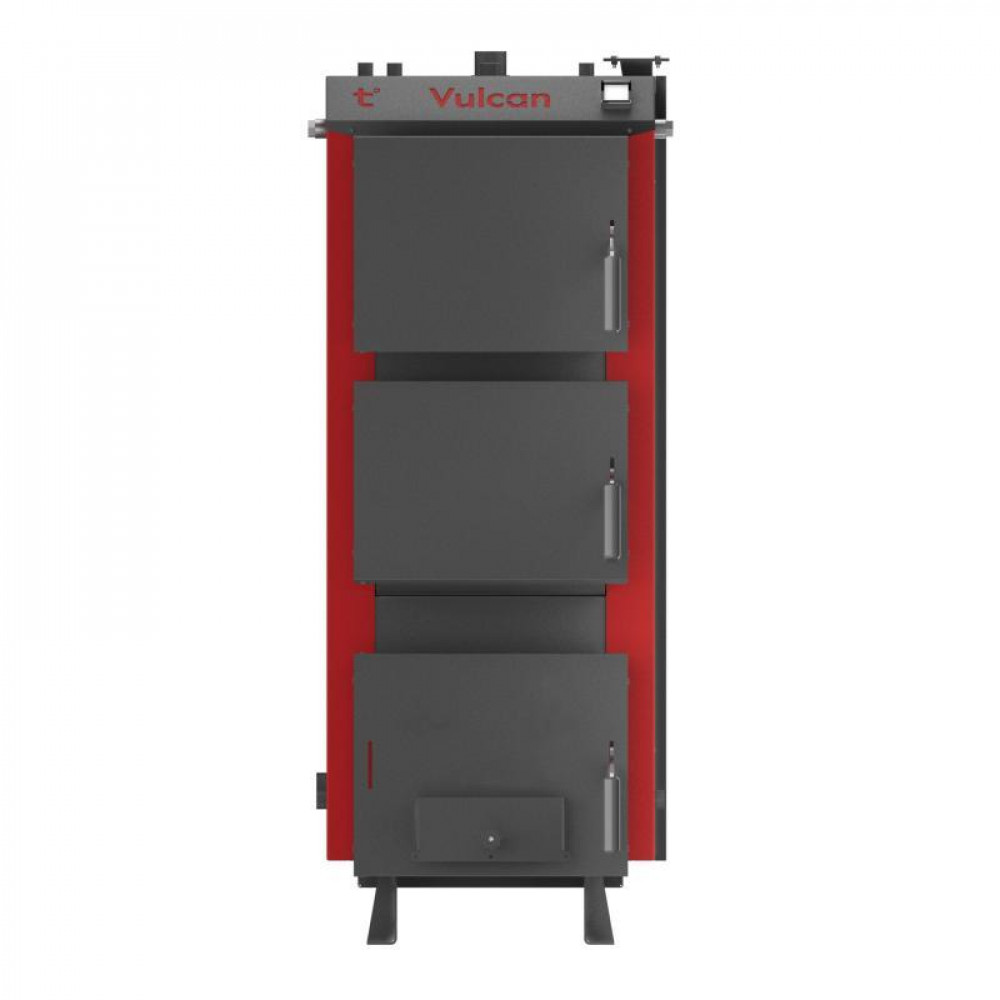 Котел твердопаливний сталевий Thermo Alliance Vulcan V 5.0 SF 18 SD00054031