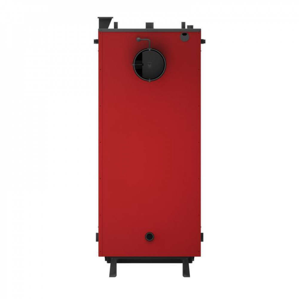 Котел твердопаливний сталевий Thermo Alliance Vulcan Plus V 5.0 VPSFW 50 SD00054033