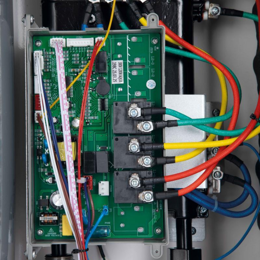 Котел електричний Thermo Alliance 4 кВт TA149DCN4 SD00054044