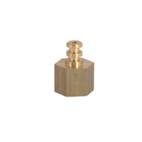 Запчасти: Штуцер (6281829) Sime