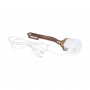 ТЕН з термостатом Galmet GE, 2 кВт, 230 В - 5/4" (1 1/4") (100-140 л) (41020001) SD00054074