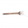 ТЕН з термостатом Galmet GE, 2 кВт, 230 В - 5/4" (1 1/4") (100-140 л) (41020001) SD00054074