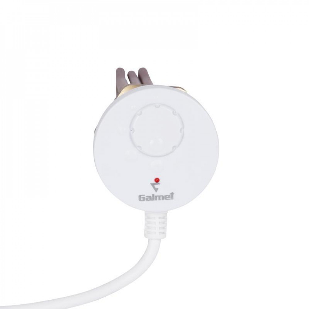 ТЕН з термостатом Galmet GE, 2 кВт, 230 В - 5/4" (1 1/4") (100-140 л) (41020001) SD00054074