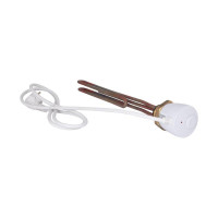 ТЕН з термостатом Galmet GE, 3 кВт, 230 В - 5/4" (1 1/4") (100-140 л) (41030001)