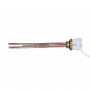 ТЕН з термостатом Galmet GE, 3 кВт, 230 В - 5/4" (1 1/4") (100-140 л) (41030001) SD00054075