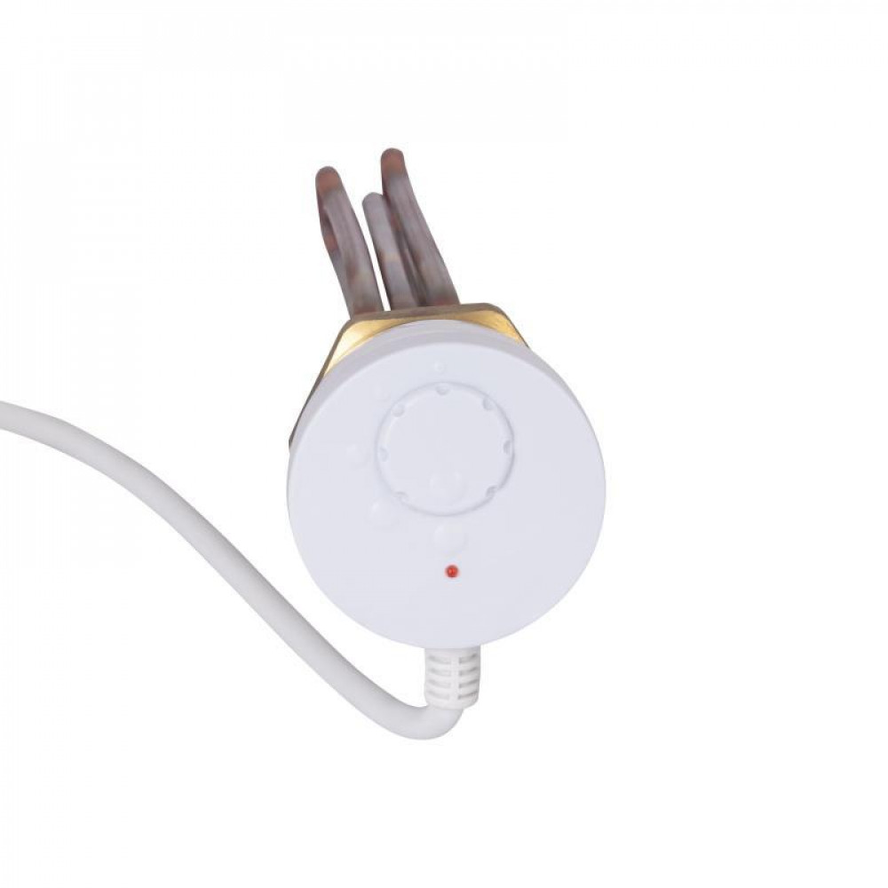 ТЕН з термостатом Galmet GE, 3 кВт, 230 В - 5/4" (1 1/4") (100-140 л) (41030001) SD00054075