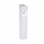 ТЕН з термостатом Galmet GE, 3 кВт, 230 В - 5/4" (1 1/4") (100-140 л) (41030001) SD00054075
