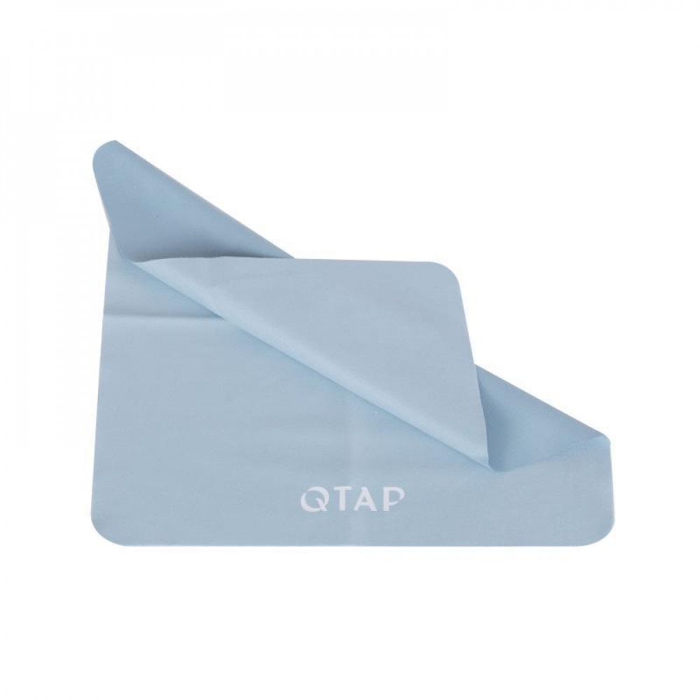 Зеркало Qtap Mideya (DC-F614) 700х500 с LED-подсветкой Touch, с антизапотеванием, димером QT2078NCF07050W SD00054143