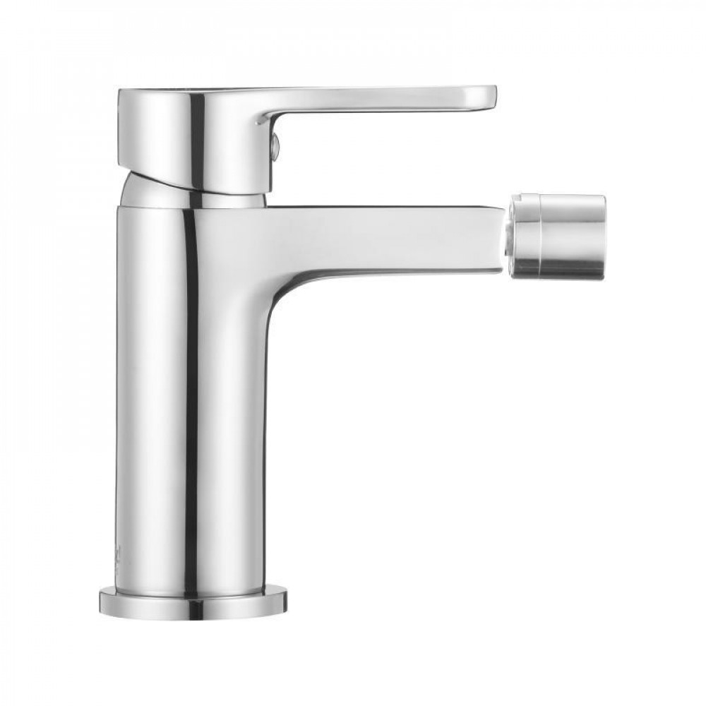 Смеситель латунный для биде Lidz Astra 001AF (k35) LDAST001AFCRM48089 Chrome SD00054213