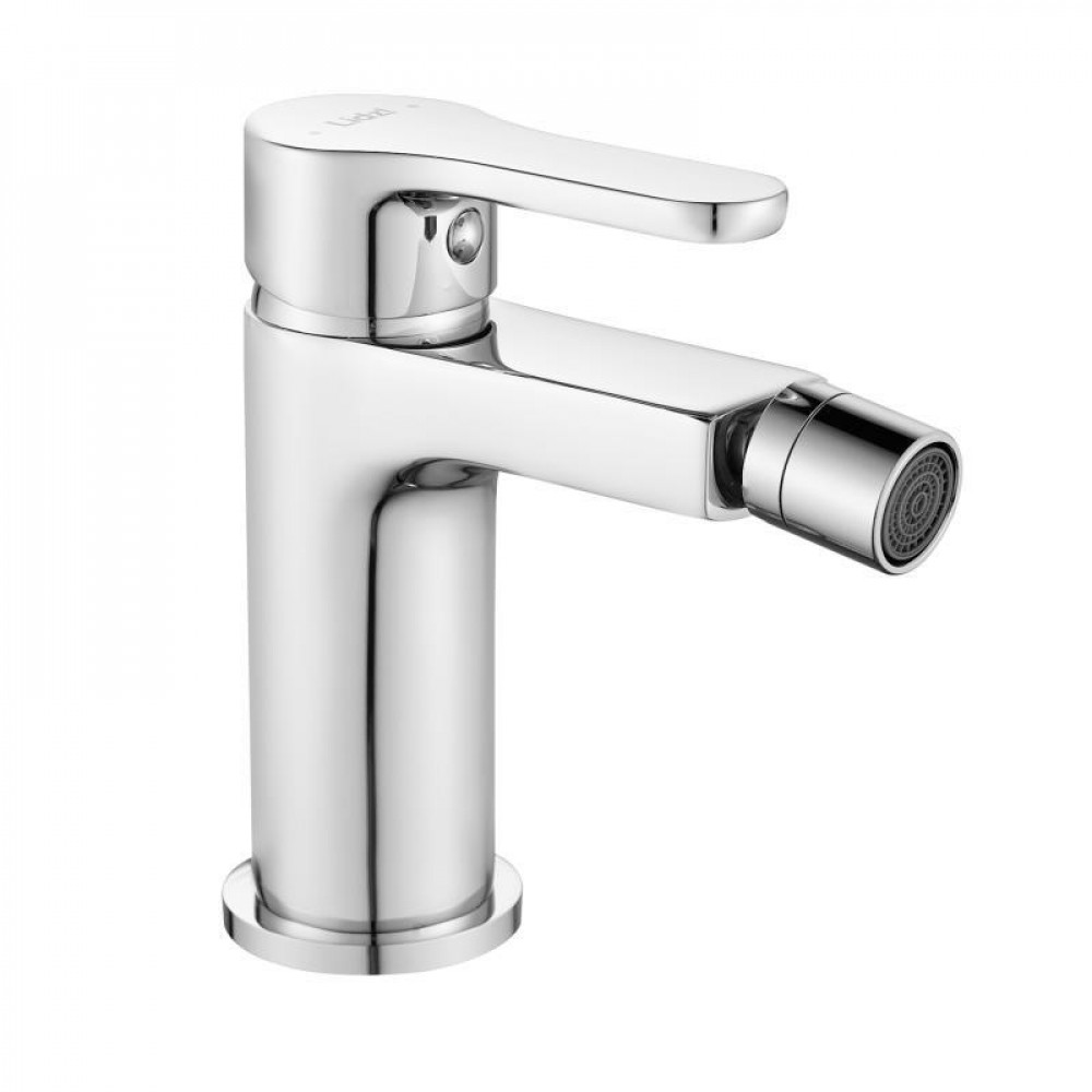 Смеситель латунный для биде Lidz Astra 001AF (k35) LDAST001AFCRM48089 Chrome SD00054213