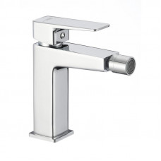 Змішувач латунний для біде Lidz Orion 001AF (k25) LDORI001AFCRM48095 Chrome