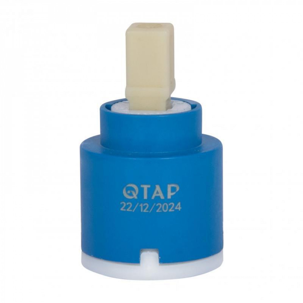 Картридж для смесителя Qtap Spojeni 30 мм QTSPO3048154 SD00054278