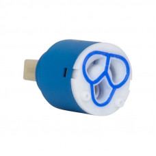 Картридж для змішувача Qtap Spojeni 30 мм QTSPO3048154