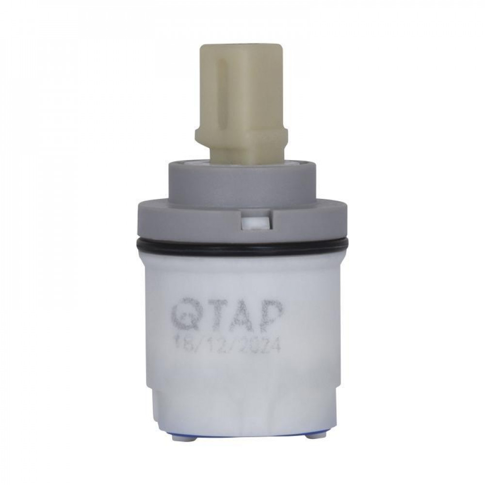 Картридж для змішувача Qtap Spojeni 30 мм QTSPO30N48155 SD00054279