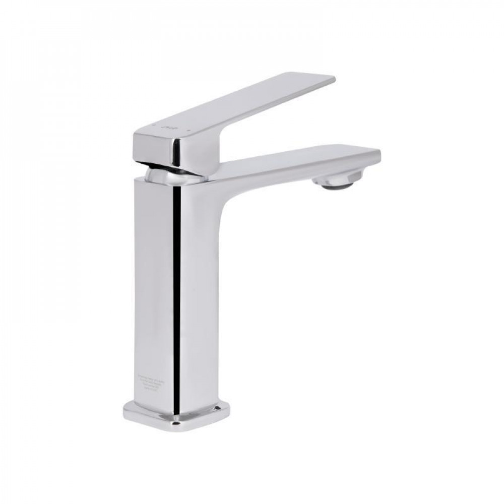 Смеситель для раковины низкий Qtap Capricorn, Chrome (k26) QTCAP1060102C48219 SD00054343