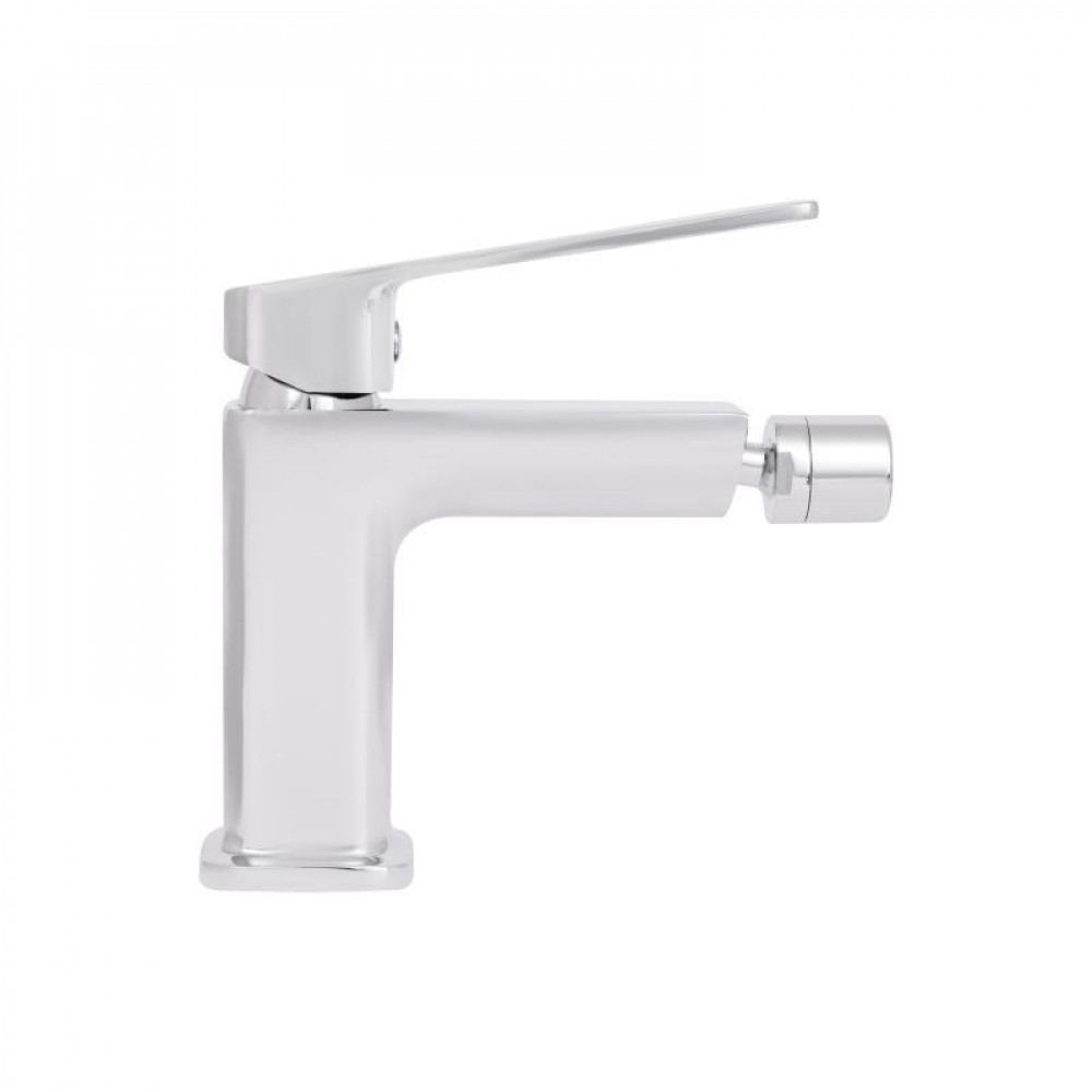 Змішувач для биде Qtap Capricorn Chrome (k26) QTCAP2060102C48223 SD00054347