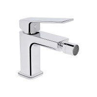 Змішувач для биде Qtap Capricorn Chrome (k26) QTCAP2060102C48223