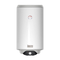 Водонагрівач електричний Thermo Alliance Spectra 80 л сухий керамічний ТЕН 2,0 кВт, d 435 мм,