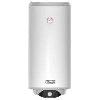 Водонагрівач електричний Thermo Alliance Spectra 100 л вертикальний, сухий керамічний ТЕН 2,0 кВт, d 435 мм